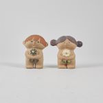 1278 2062 Figuriner